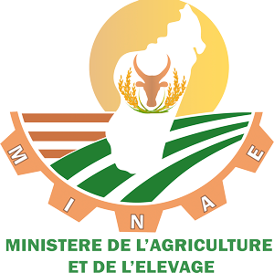 Logo Ministère de l'Agriculture et de l'Elevage