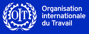 Logo Organisation Internationale du Travail