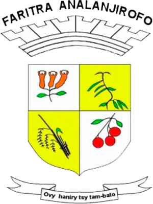 Logo région Analanjirofo