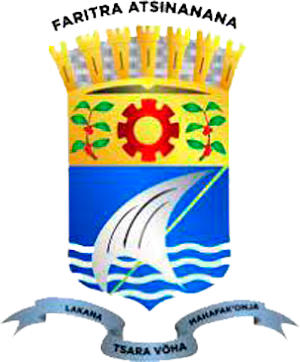 Logo région Atsinanana